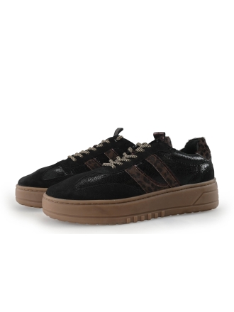 Sub55 Sneakers Zwart 359297
 Maat 41
 