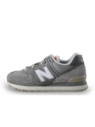 New Balance Sneakers Grijs 359299
 Maat 40
 
