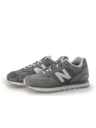 New Balance Sneakers Grijs 359299
 Maat 40
 