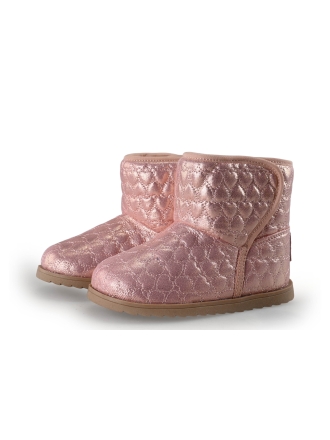 Colors of California Boots Roze 359300
 Maat 27
 