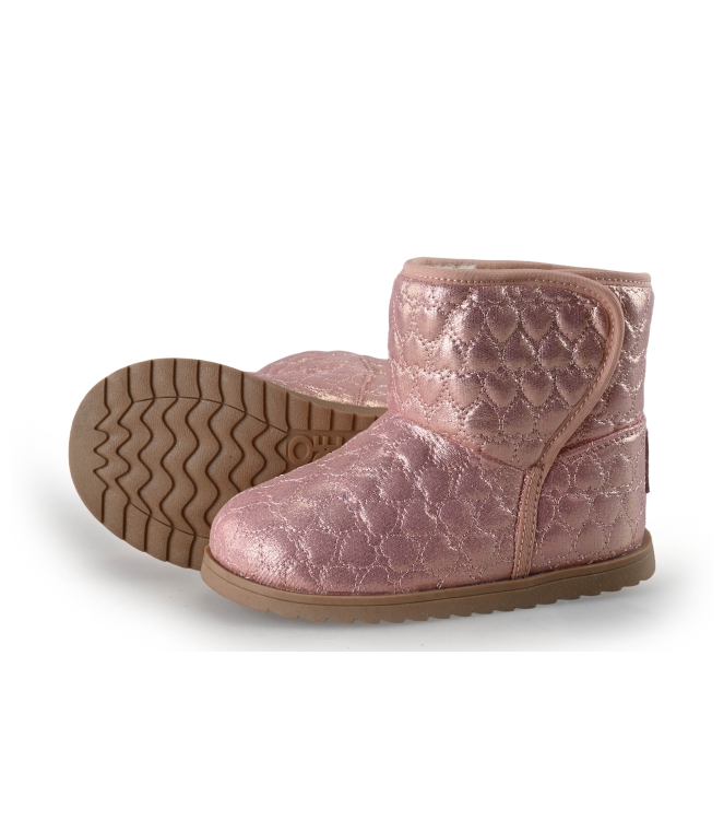 Colors of California Boots