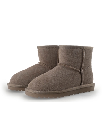 Colors of California Enkellaarzen Beige 359305
 Maat 34
 