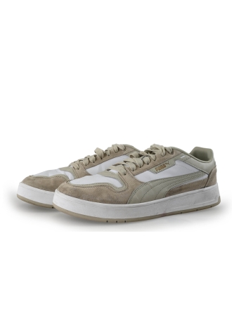 Puma Sneakers Beige 359309
 Maat 44
 