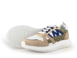 Invinc Sneakers