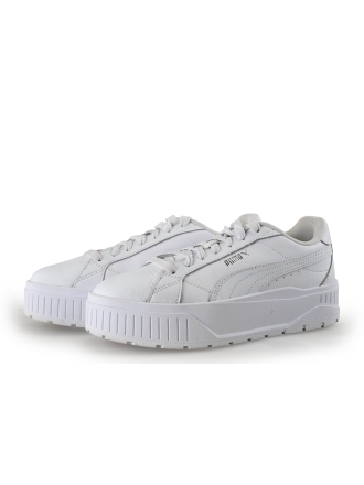 Puma Sneakers Wit 359320
 Maat 39
 