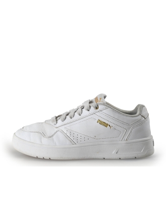 Puma Sneakers Wit 359321
 Maat 39
 