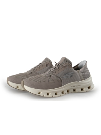 Skechers Sneakers Bruin 359322
 Maat 38
 
