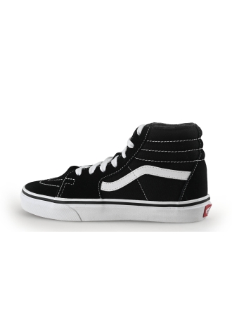Vans Hoge sneakers Zwart 359323
 Maat 35
 
