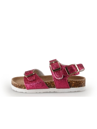 Colors of California Sandalen Roze 359327
 Maat 25
 