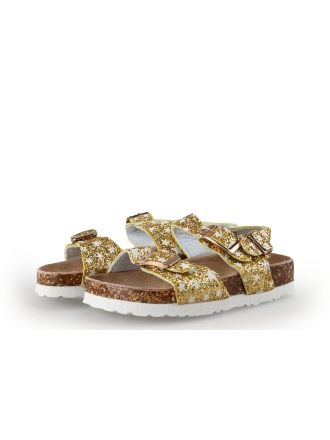 Colors of California Sandalen Goud 359328
 Maat 25
 