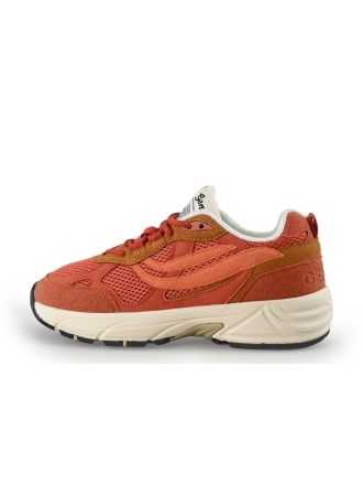 Genesis Sneakers Rood 359329
 Maat 38
 