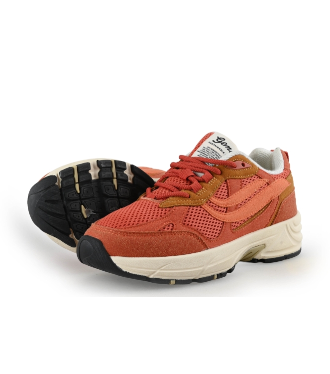 Genesis Sneakers