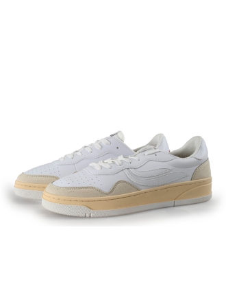 Genesis Sneakers Wit 359331
 Maat 43
 