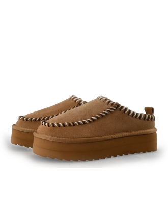 Colors of California Muiltjes Bruin 359332
 Maat 39
 