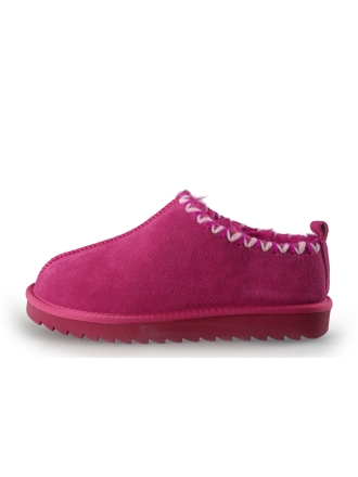 Colors of California Muiltjes Roze 359333
 Maat 39
 