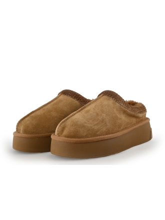 Colors of California Pantoffels Beige 359338
 Maat 39
 