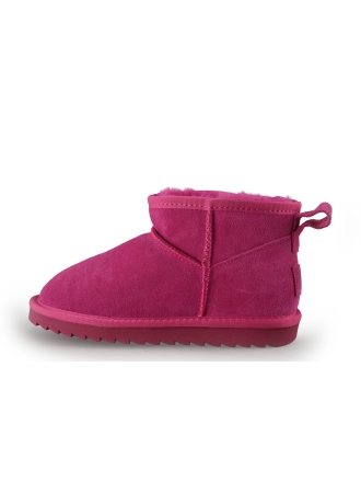 Colors of California Boots Roze 359339
 Maat 35
 