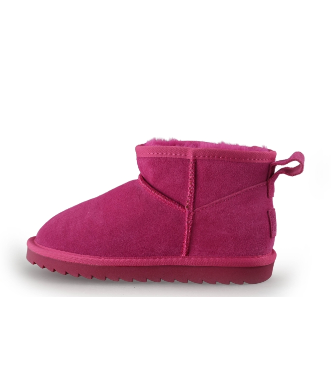 Colors of California Boots