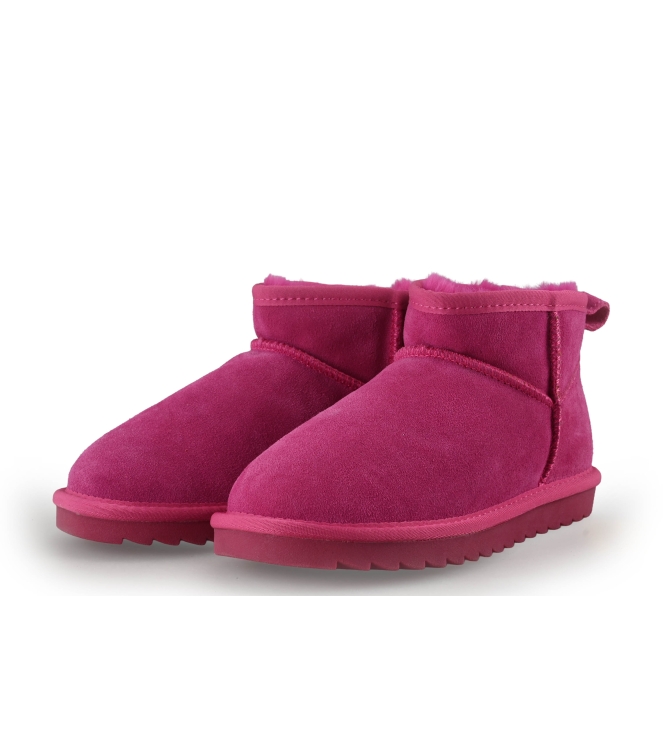 Colors of California Boots
