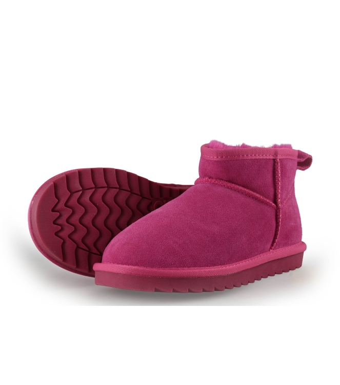 Colors of California Boots