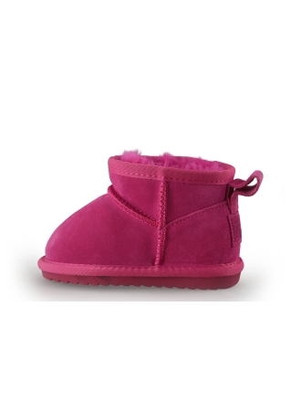 Colors of California Enkellaarzen Roze 359341
 Maat 25
 