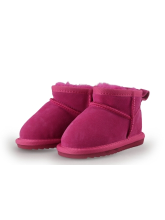 Colors of California Enkellaarzen Roze 359341
 Maat 25
 