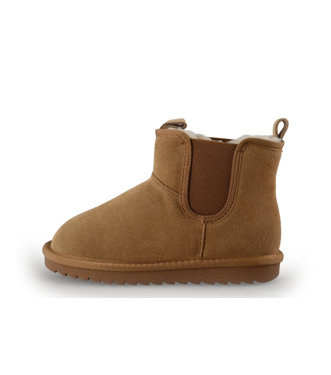 Colors of California Boots