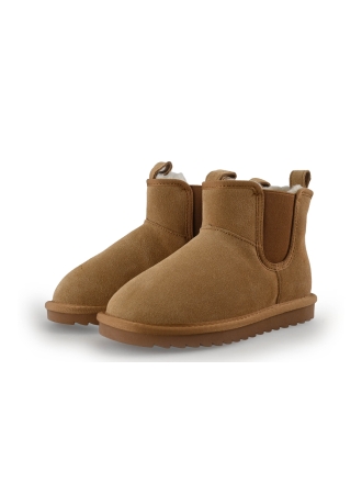 Colors of California Boots Cognac 359342
 Maat 33
 