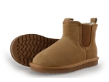 Colors of California Boots