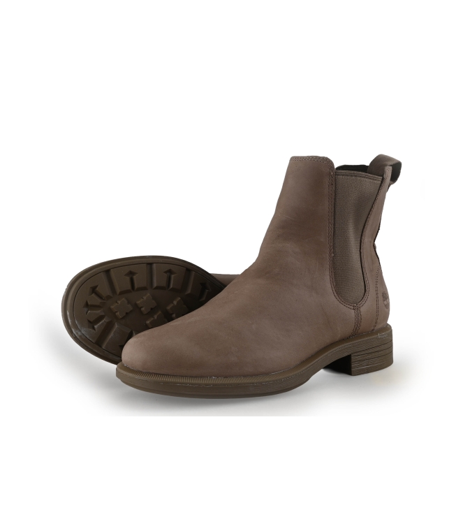 Timberland Chelsea boots