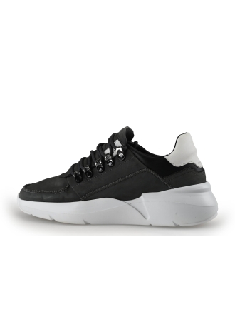 Nubikk Sneakers Grijs 359345
 Maat 43
 