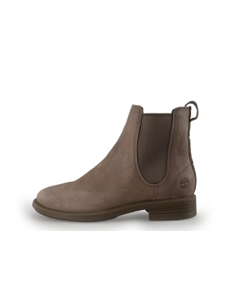 Timberland Chelsea boots Bruin 359349
 Maat 37½
 