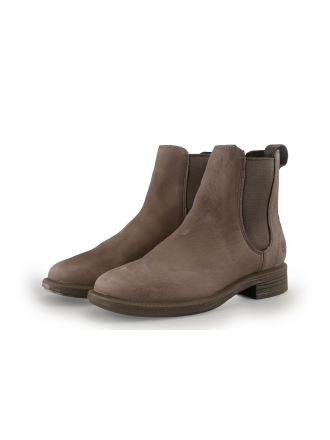Timberland Chelsea boots Bruin 359349
 Maat 37½
 