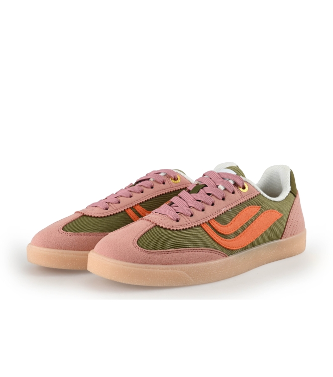Genesis Footwear Sneakers