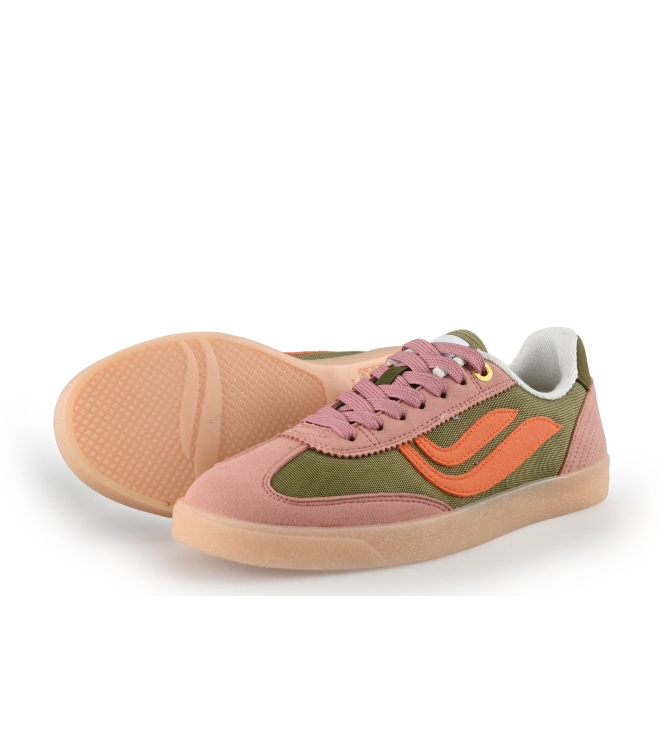 Genesis Footwear Sneakers