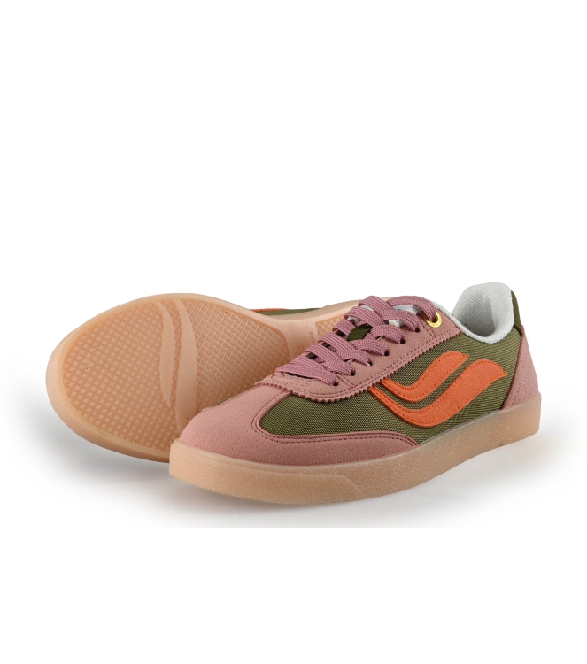 Genesis Footwear Sneakers