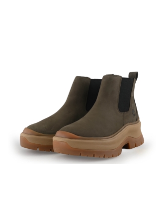 Timberland Chelsea boots Bruin 359354
 Maat 39½
 