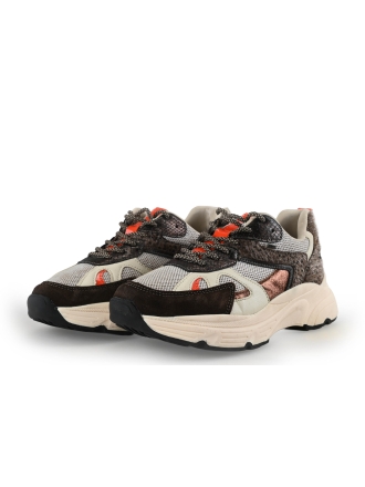Sub55 Sneakers Wit 359355
 Maat 39
 