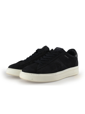 Nubikk Sneakers Blauw 359357
 Maat 43
 