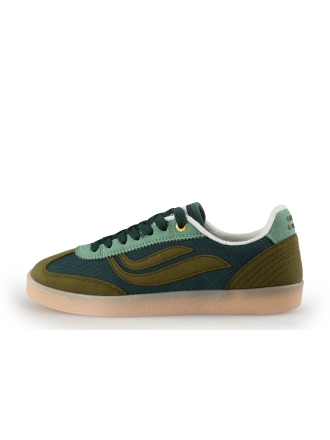 Genesis Sneakers Groen 359358
 Maat 38
 