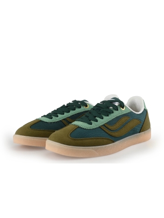 Genesis Sneakers Groen 359358
 Maat 38
 