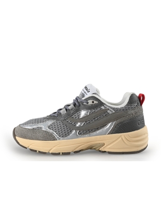 Genesis Sneakers Grijs 359359
 Maat 38
 