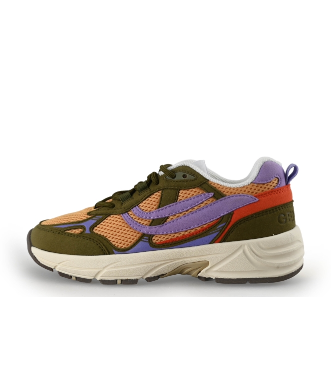 Genesis Sneakers