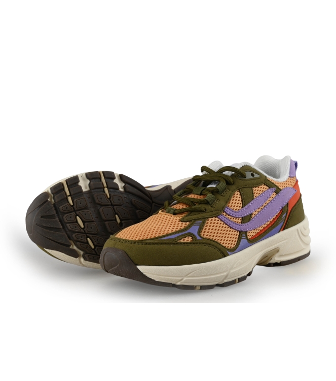 Genesis Sneakers