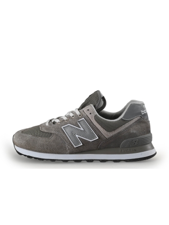 New Balance Sneakers Grijs 359361
 Maat 43
 