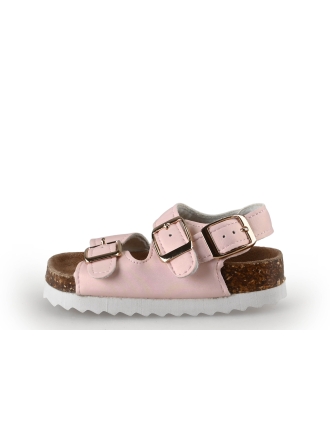 Colors of California Sandalen Roze 359363
 Maat 21
 
