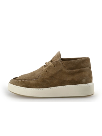 Nubikk Veterschoenen Bruin 359371
 Maat 42
 