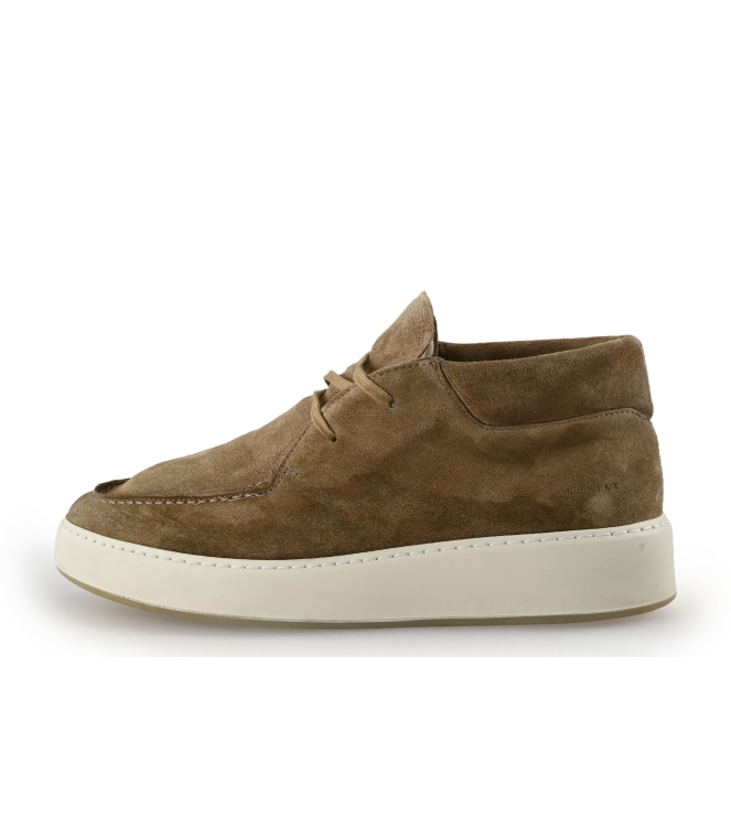 Nubikk Veterschoenen