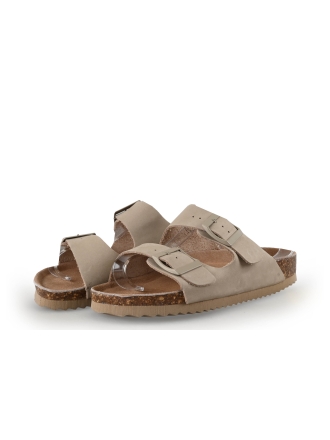 Colors of California Muiltjes Beige 359374
 Maat 37
 
