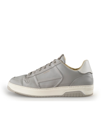 Nubikk Sneakers Grijs 359375
 Maat 46
 